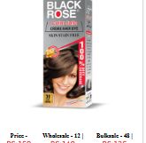 Vitamin E Capsule For Hair 60