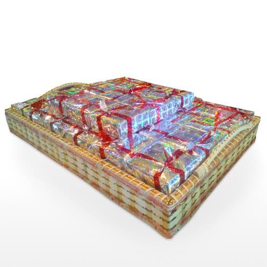 Mini Mithai Gift Boxes