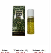 Delycia Perfume Dream Green 12ml Small