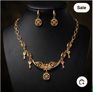 Golden Set