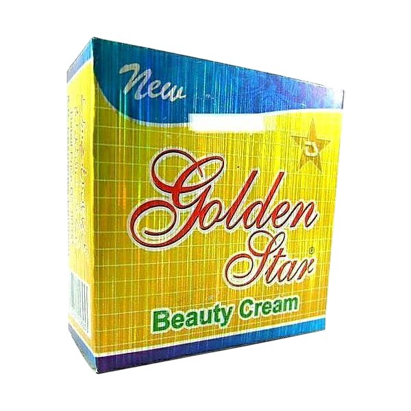 Golden Star Cream