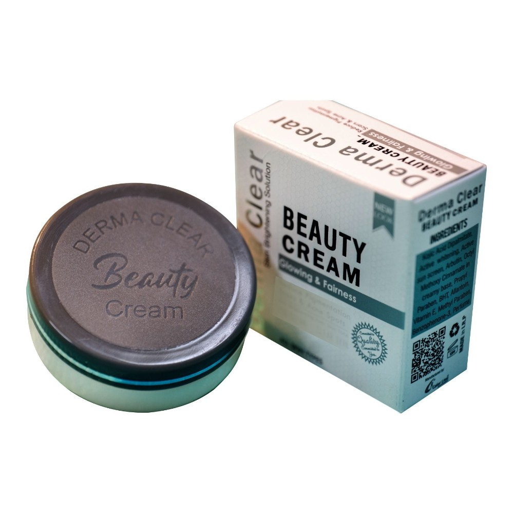 Derma Clear Beauty Cream