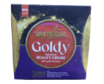 White Girl Goldy Advance Beauty Cream