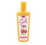 Samsol Shampoo 100ml Small