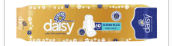Daisy Sanitary Pad Maxi Thick 10PADS - 5