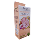 City Girl Whitening Urgent Hand And Food 12pcs Box