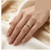 Daily Wear Elegant Ring
