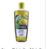 Vatika Hair Oil Olive 100ml Small