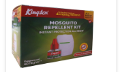 King Insect Killer Machine