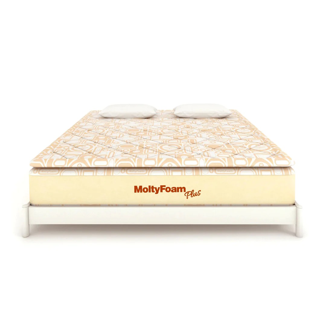 Molty Foam Plus