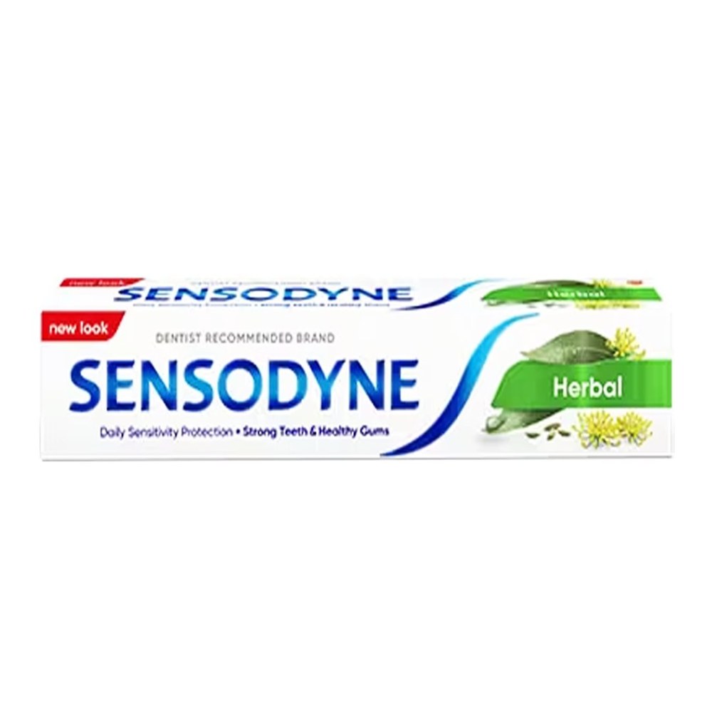 Sensodyne Herbal Large
