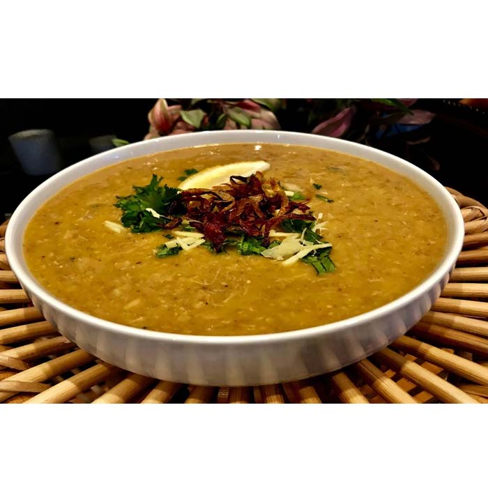 Haleem Get Together