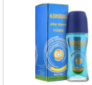 Admiral After Shave Power Roll On 50ml