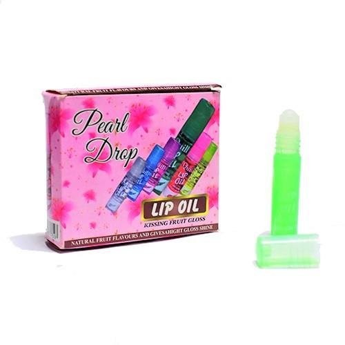 Chap Pearl Drop Lip Oil 12