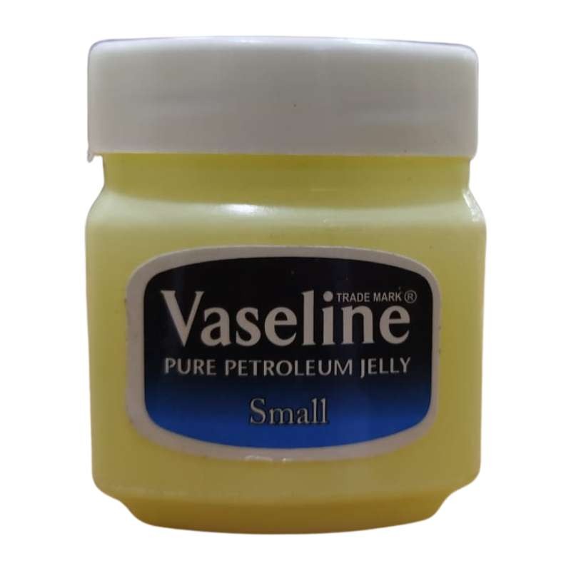 Vaseline Pure Petroleum Jelly Small 50 G