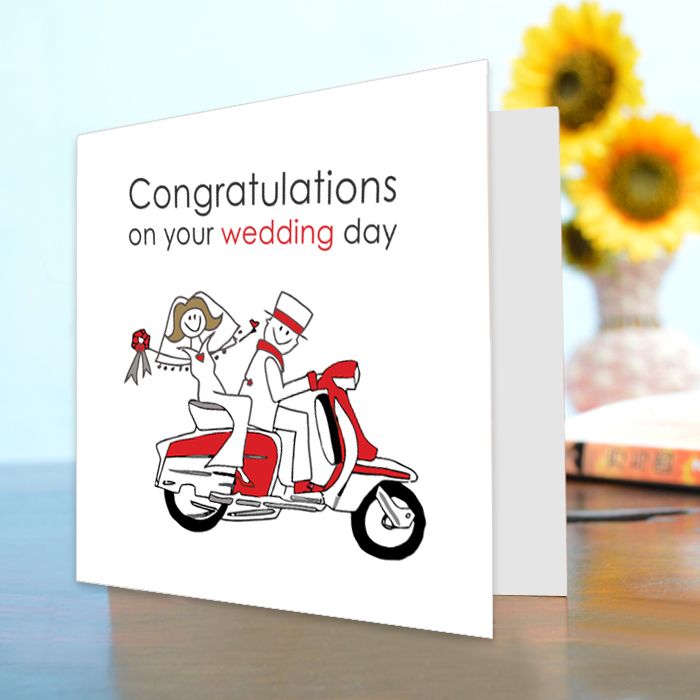 Wedding Wishes (1)