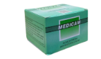 Medicam Bleach Cream Small