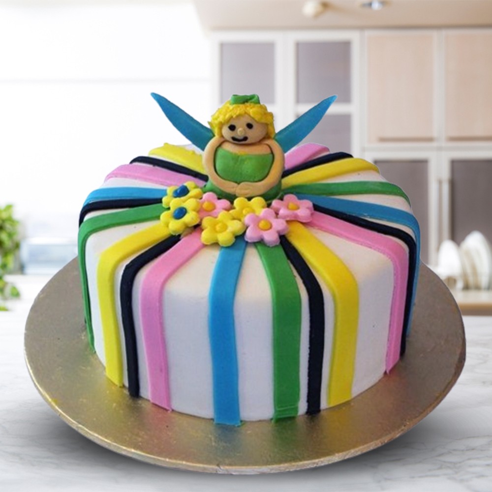 Fairy Cake