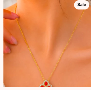 Red Locket