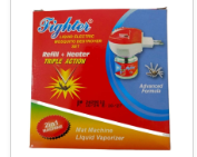 Fighter Mosquito Mat Machine