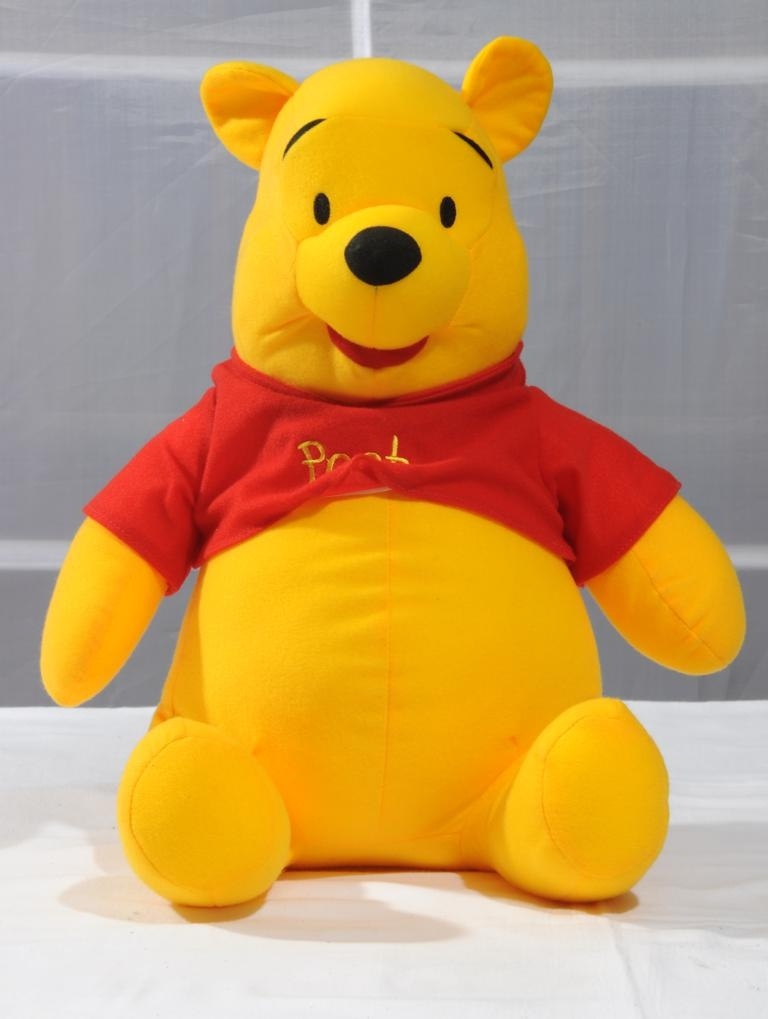 Winnie The Pooh