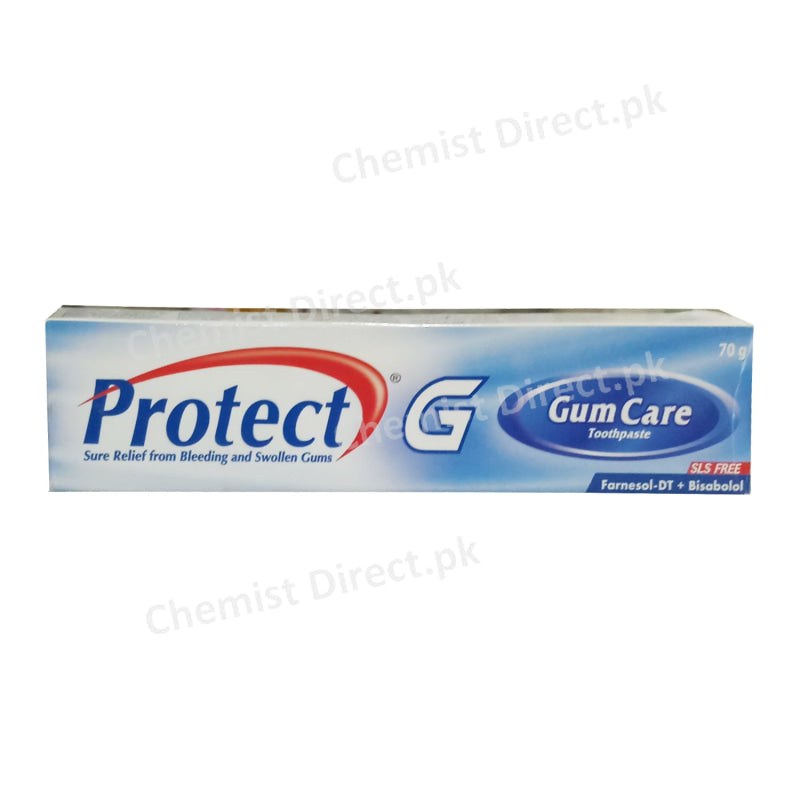 Protect G Paste Medium