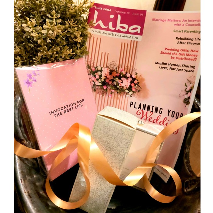 Couple Gift Hamper I