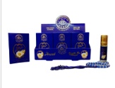 Dubai Aroosah Roll On Attar 6ml 12pcs Box