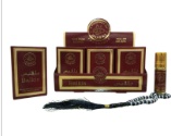 Dubai Balkis Roll On Attar 6ml 12pcs Box