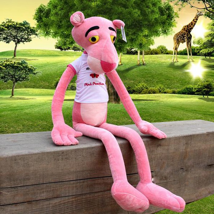Pink Panther 26-28 Inches