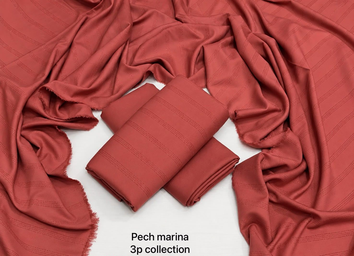 Marina 3pc Velvet Lining - Color 4
