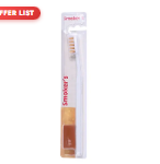 Ezigrip Toothbrush Smoker RS200
