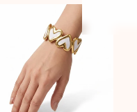Enamel Bangle