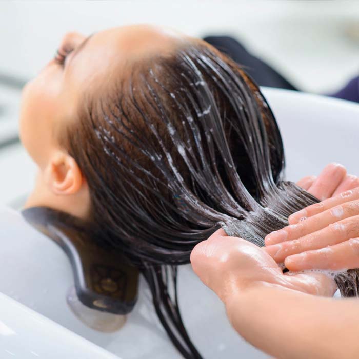 Hair Treatment Voucher