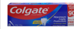 Colgate Toothpaste 200g Plus 100g Free Plus Brush Free