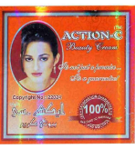 Action C Whitening Cream