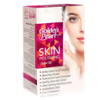 Golden Pearl Skin Polishing