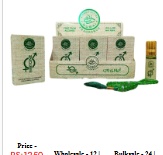 Dubai Every One Roll On Attar 6ml 12pcs Box