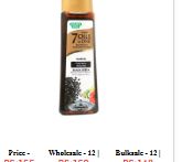 Tibet Five Seeds Hair Oil 100ml