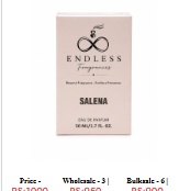 Endless Fragrance Selena 50ml
