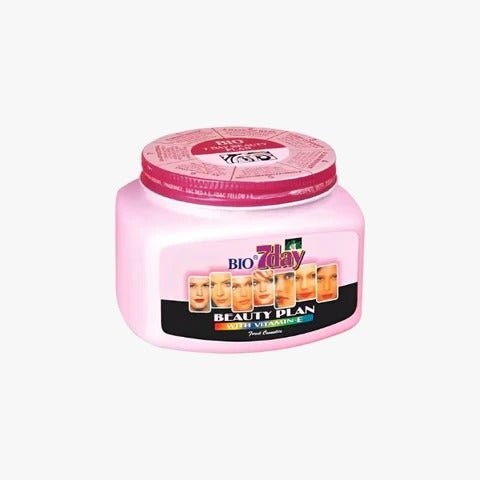Bio 7 Day Cream 225 G Medium