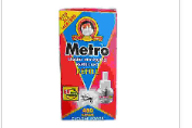Metro Insect Killer Refill