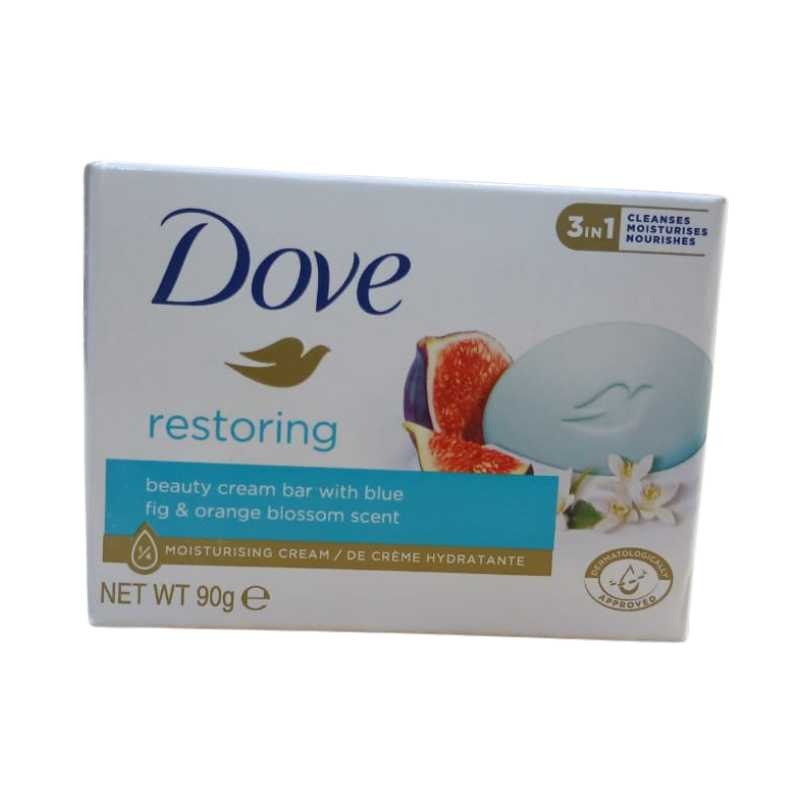 Dove Beauty Soap Restoring 90g