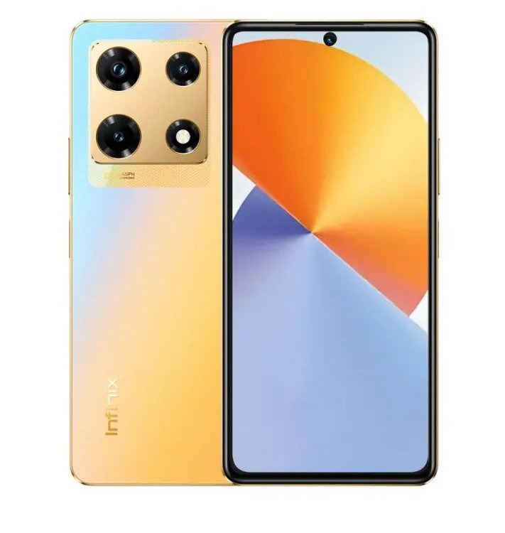 Infinix Note 30 Pro 256/8 GB
