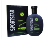 Sport Star Ben Stokes Perfume Green 100ml