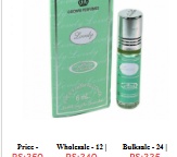 Al Rehab Crown Perfumes Lovely 6ml