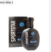 Sport Star V Kohli Perfume Blue 50ml