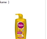 Hello Hair Silky Black Shine Shampoo 75ml