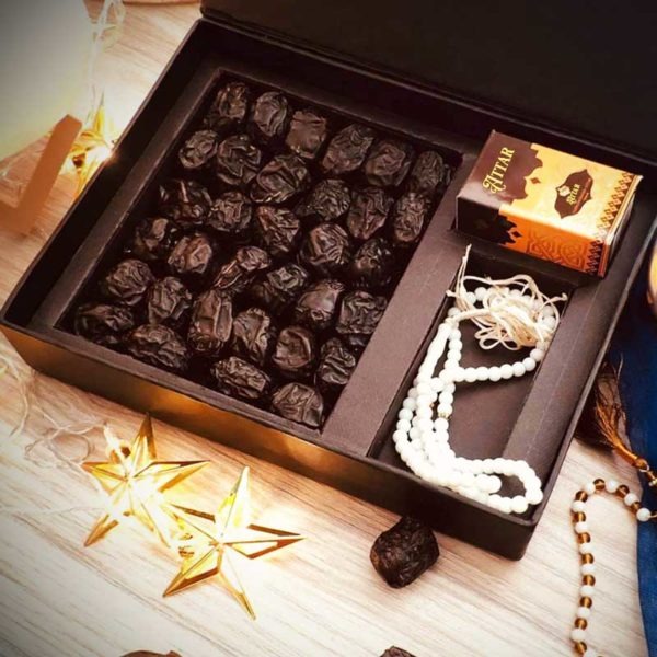 Ramazan Classic Box