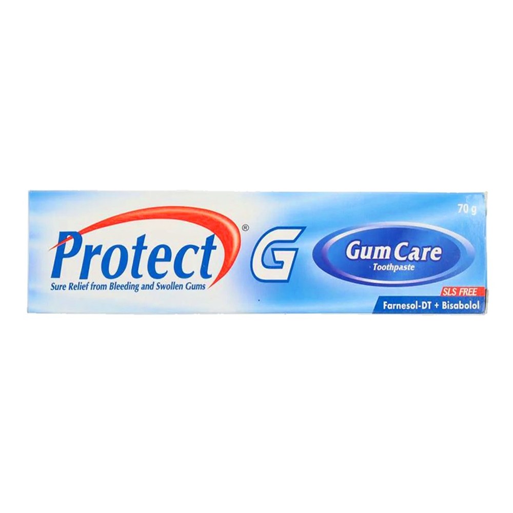 Protect G Toothpaste 70G